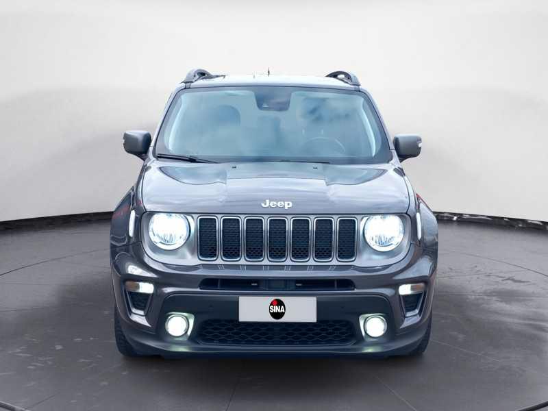 JEEP Renegade 1.0 t3 Limited #75000KM