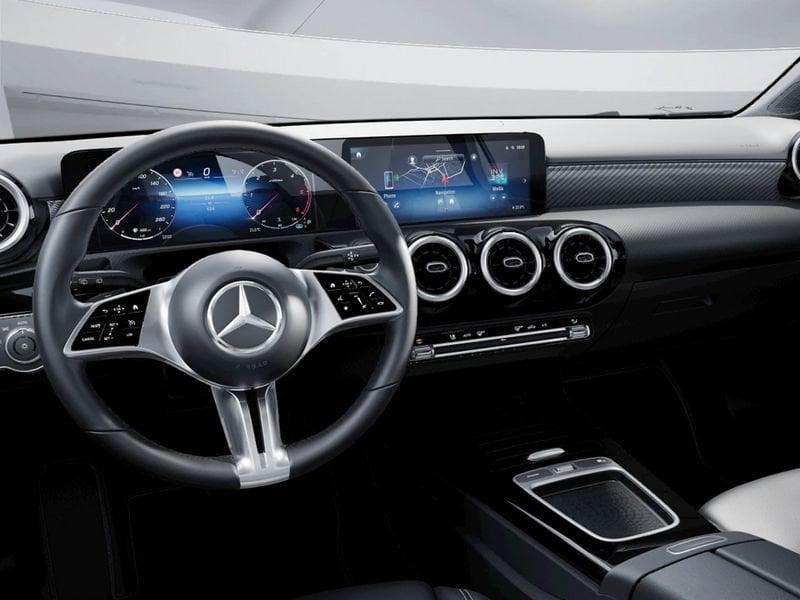 Mercedes-Benz Classe A A 180 d Advanced Progressive