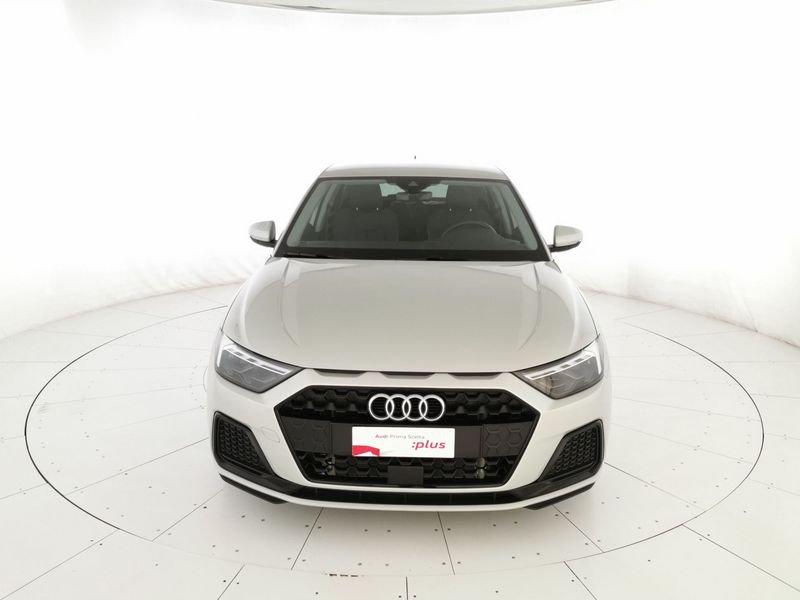 Audi A1 Sportback 25 1.0 tfsi s-tronic