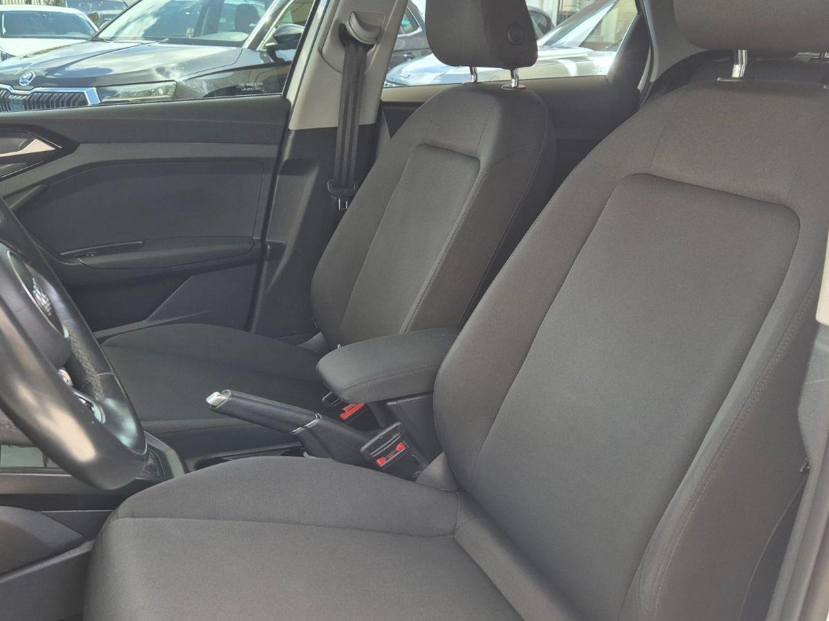 AUDI - A1 Sportback - A1 SPB 30 TFSI S tronic S line edition