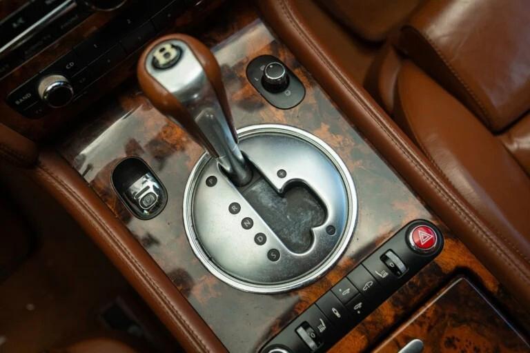 Bentley Continental GT - RDS01258