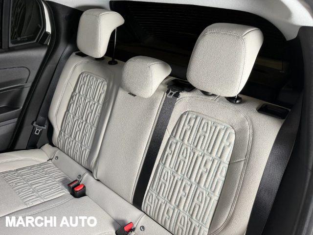 FIAT 600 Hybrid 110 CV DCT MHEV La Prima II