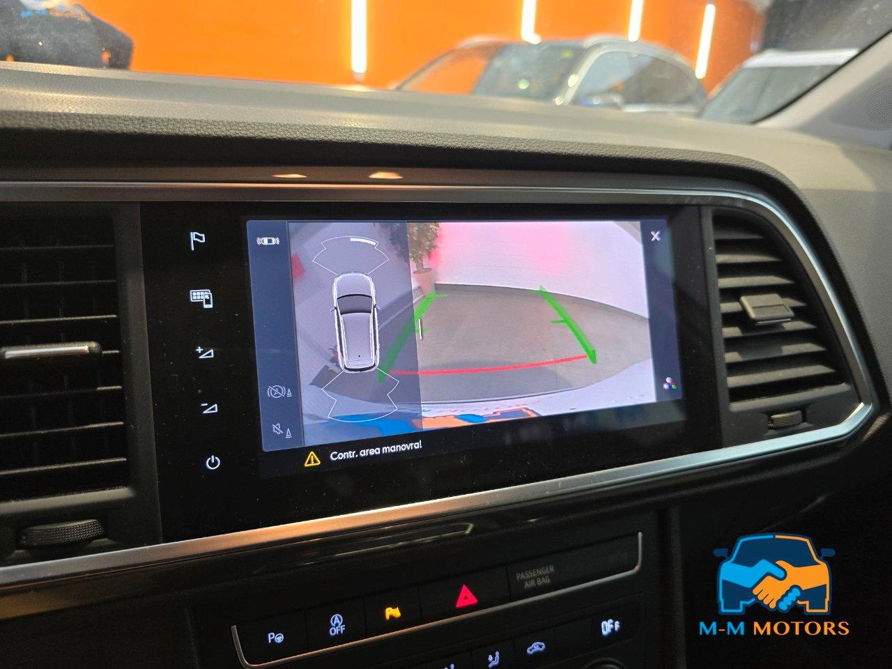 Seat Ateca 2.0 tdi Business 150cv