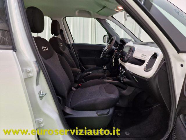 FIAT 500L 1.4 95 CV S&S