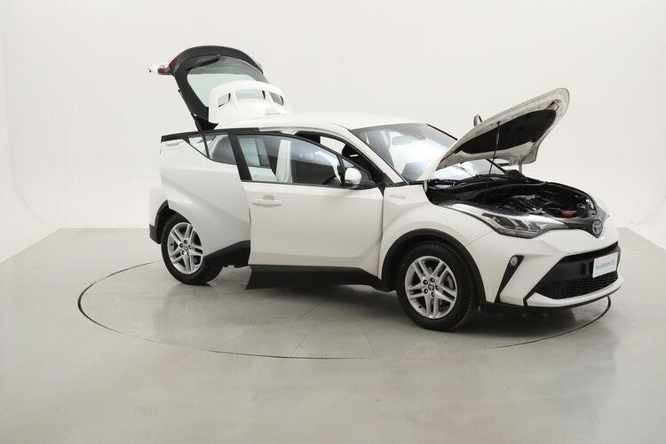 Toyota C-HR Hybrid Business BR535644 1.8 Full Hybrid 122CV