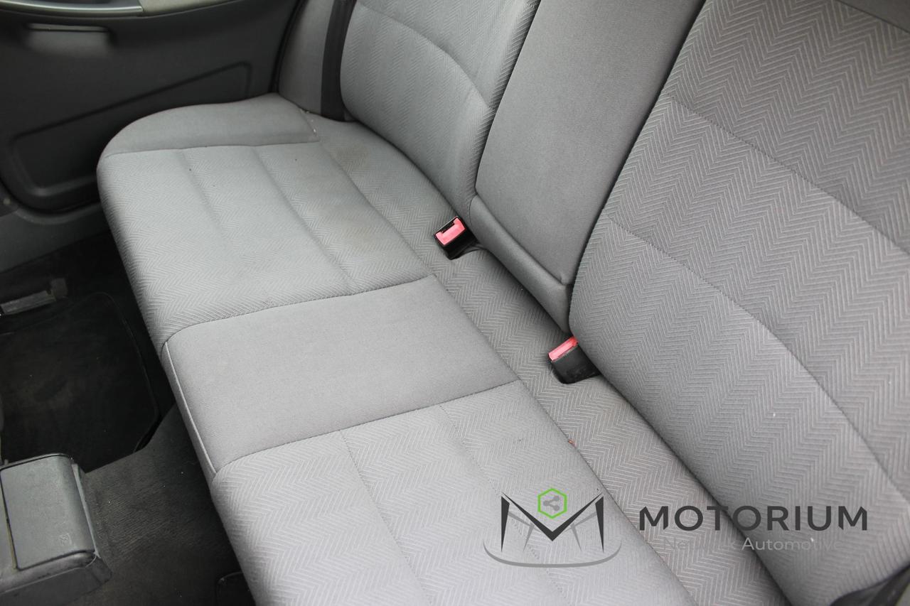 Audi A4 Berlina A4 1.8