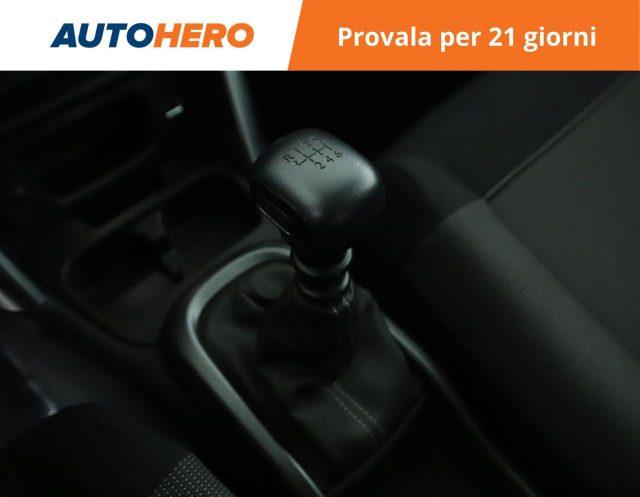 CITROEN C3 Aircross BlueHDi 100 S&S Feel