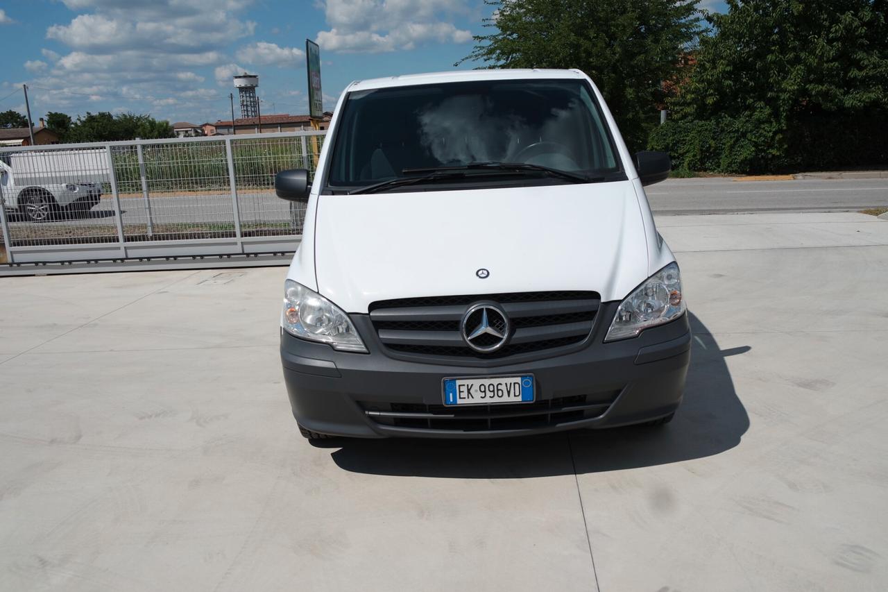 Mercedes-benz Vito 2.2 113 CDI TN Furgone Compact