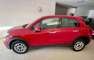 Fiat 500X 1.6 MultiJet 120 CV Cross(Unico proprietario)