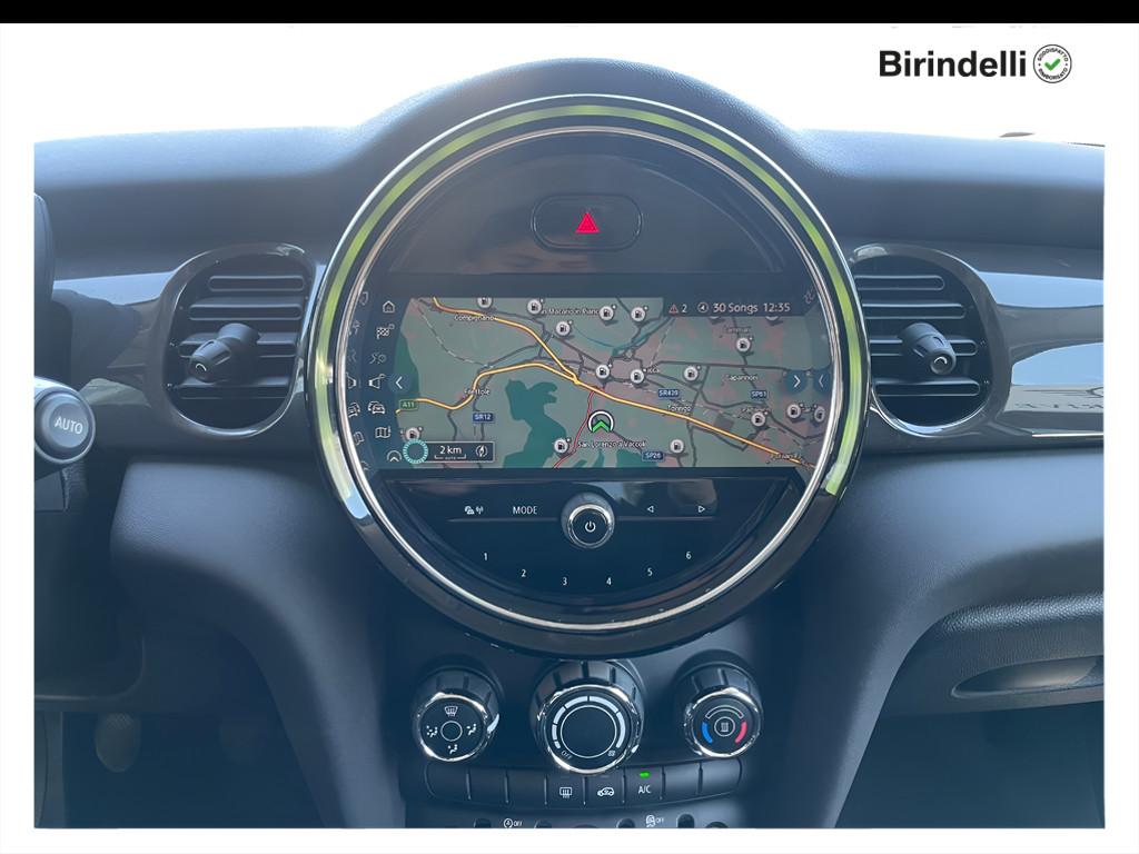 MINI Mini 5 porte (F55) - Mini 1.5 One Camden 5 porte