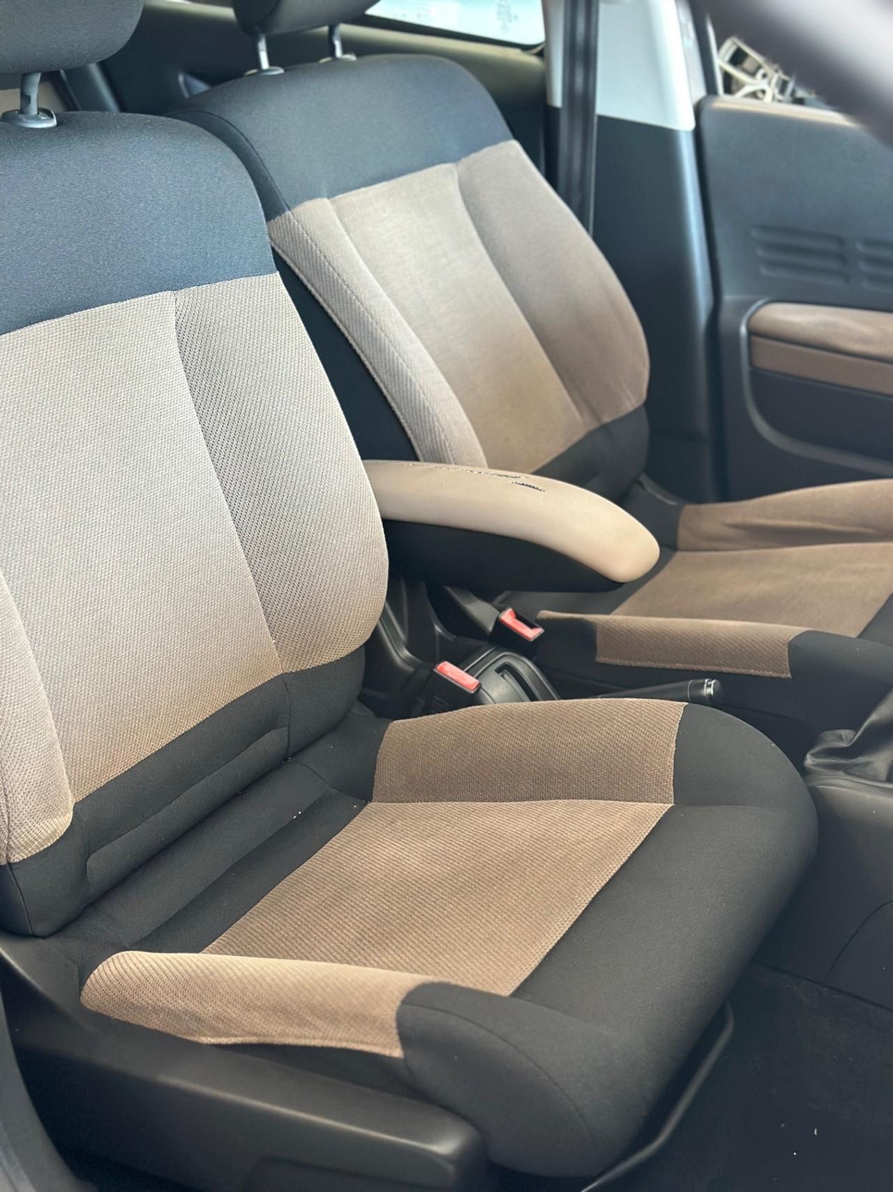 Citroen C4 Cactus PureTech 82 S&S ETG Feel