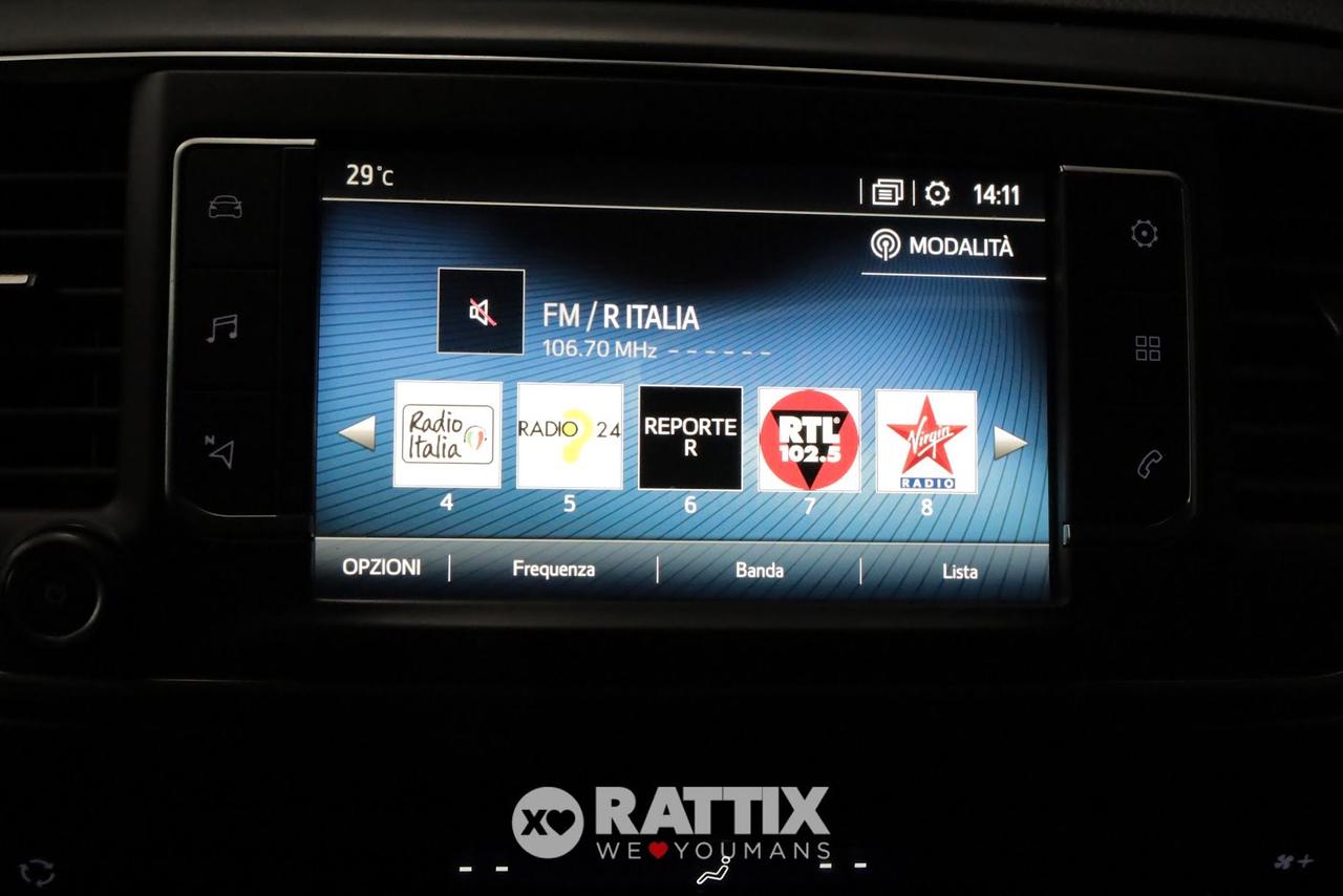 Toyota Proace Verso 2.0d 177CV Luxury Auto 8p.ti