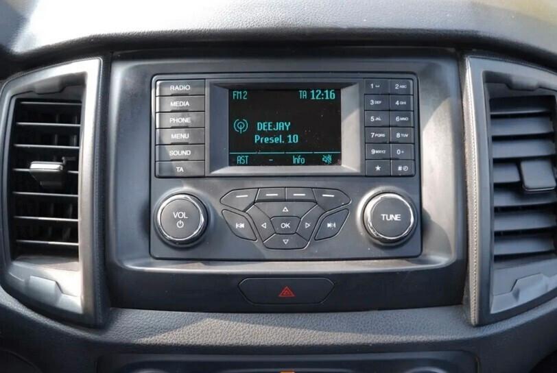 Ford Ranger 2.0 TDCi XL 2 posti / IVA ESCLUSO