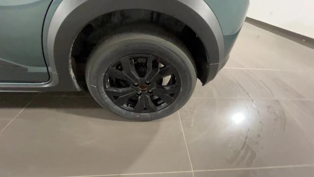 DACIA Sandero Stepway 1.0 TCe ECO-G Extreme