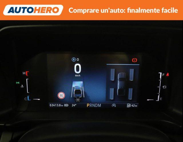 FORD Ranger 3.0 ECOBLUE aut. 240 CV DC Wildtrak 5 posti