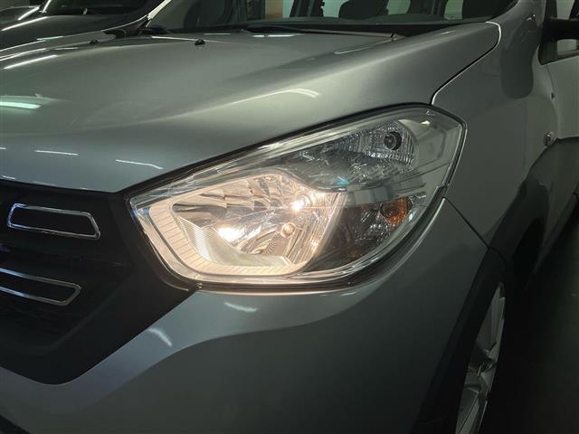 DACIA Dokker Stepway 1.5 Blue dCi 95cv Techroad