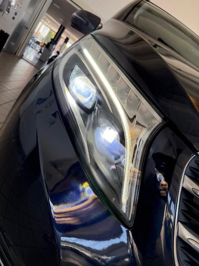 MERCEDES-BENZ V 250 d Automatic Premium Long