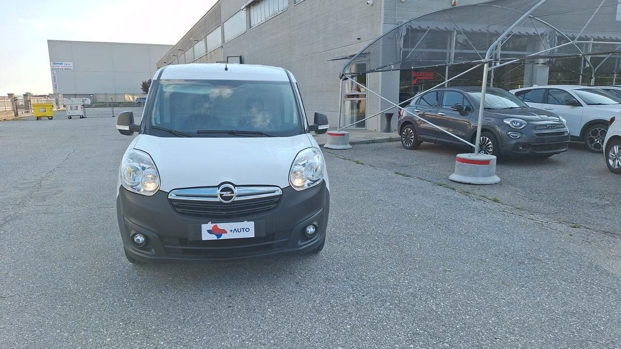 Opel Combo 1.4i 95CV PC-TN Van (750kg) E6