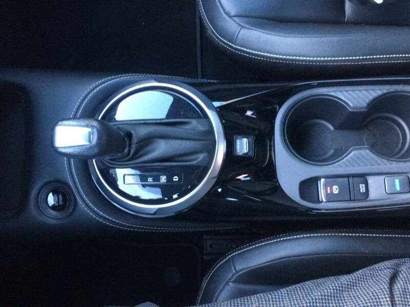 Nissan Juke Juke 1.6 HEV Premiere Edition