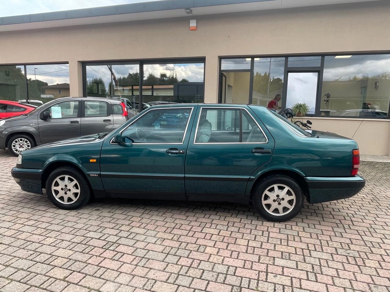 Lancia Thema 2.0 i.e. 16V cat