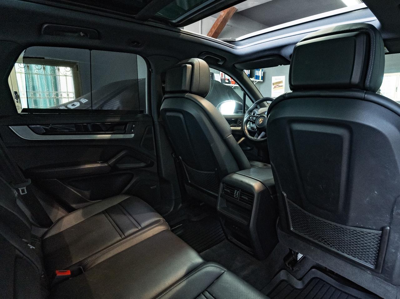 Porsche Cayenne 3.0 - E-HYBRID - SUBENTRO LEASING