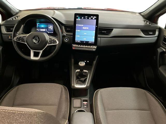 RENAULT Captur 1.0 eco-g Techno 100cv NO Vincoli!!
