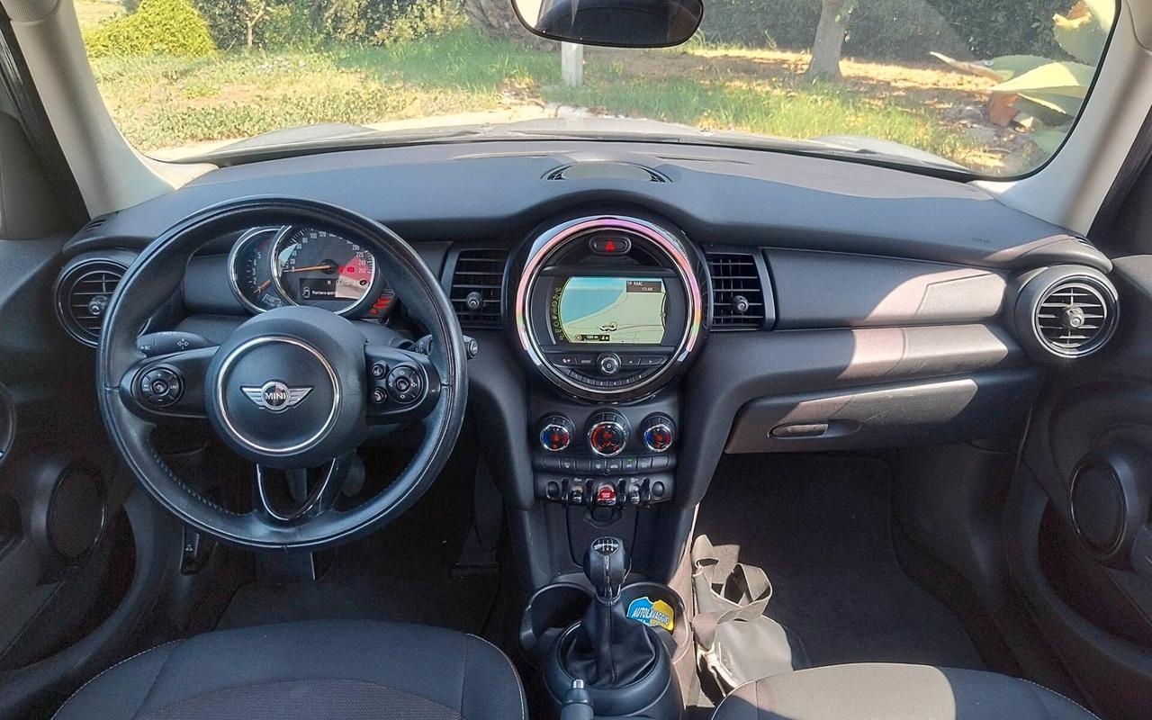 Mini 1.5 One D
