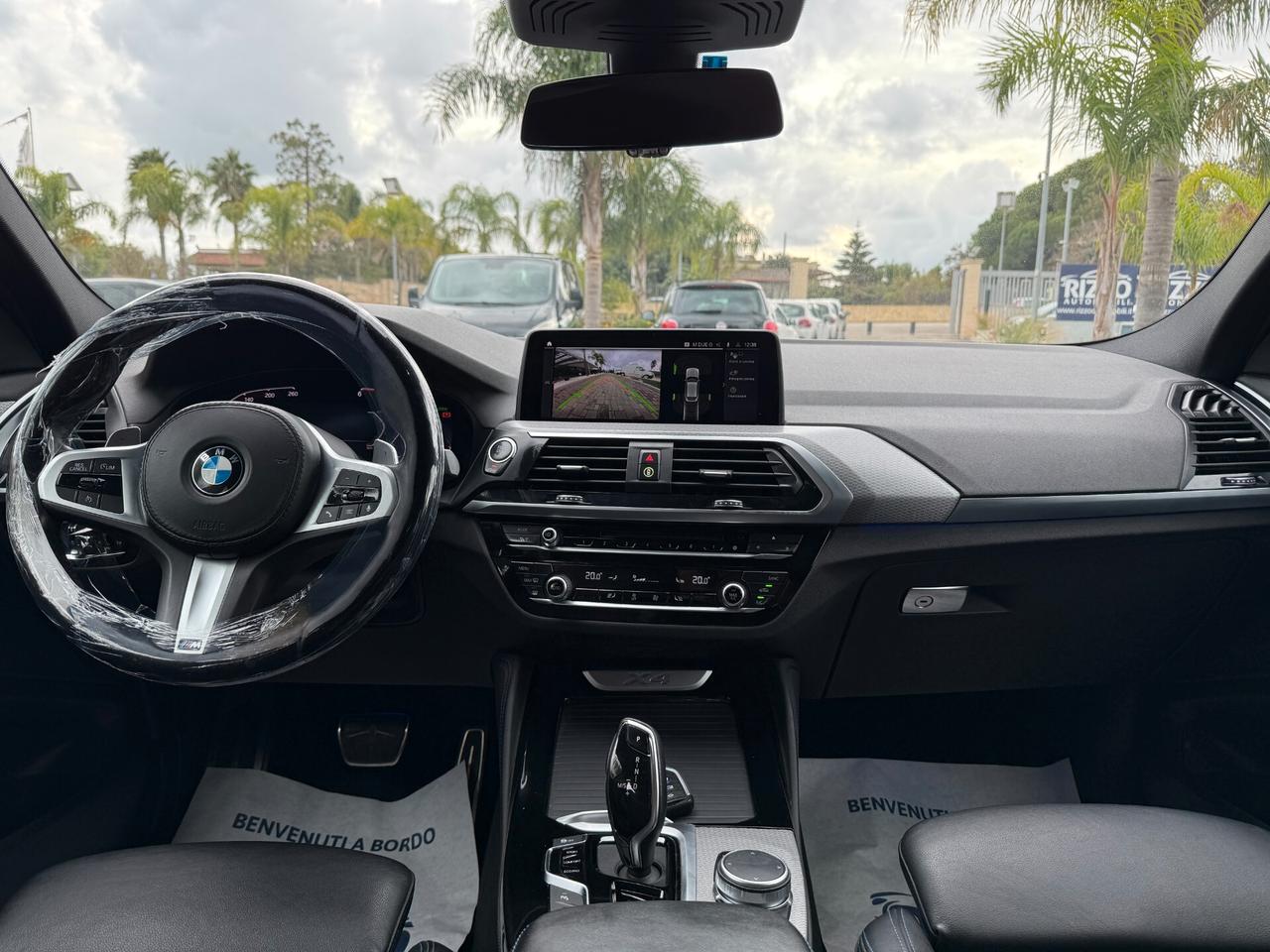 Bmw X4 xDrive20d Msport 12/2019