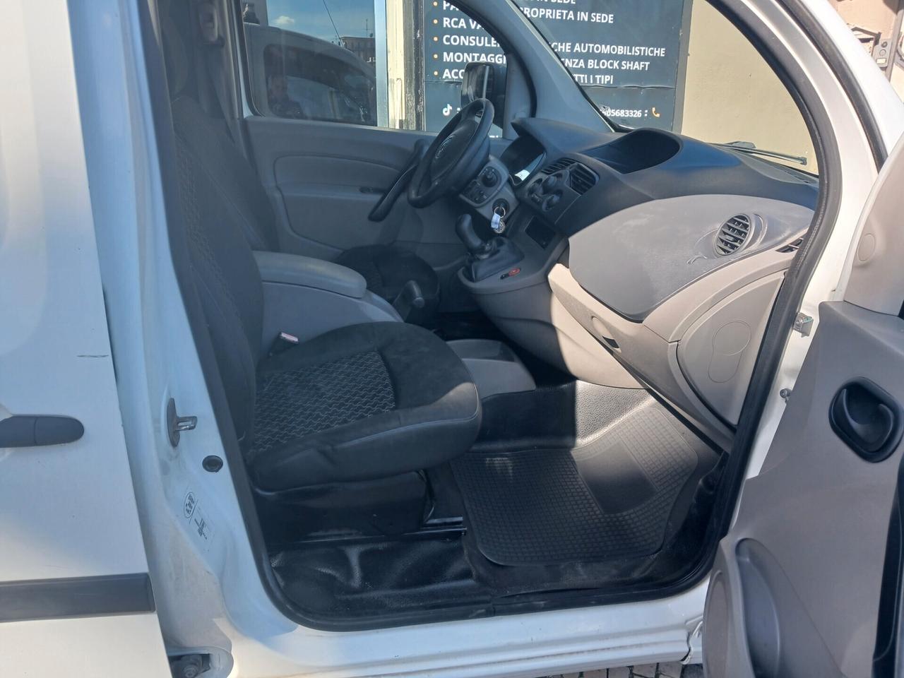 Renault Kangoo 1.5 dCi 105CV F.AP. 5 porte Dynamique