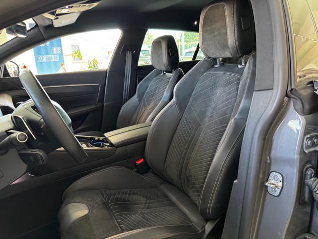 PEUGEOT 508 BlueHDi 130 Stop&Start EAT8 SW GT - VARI COLORI