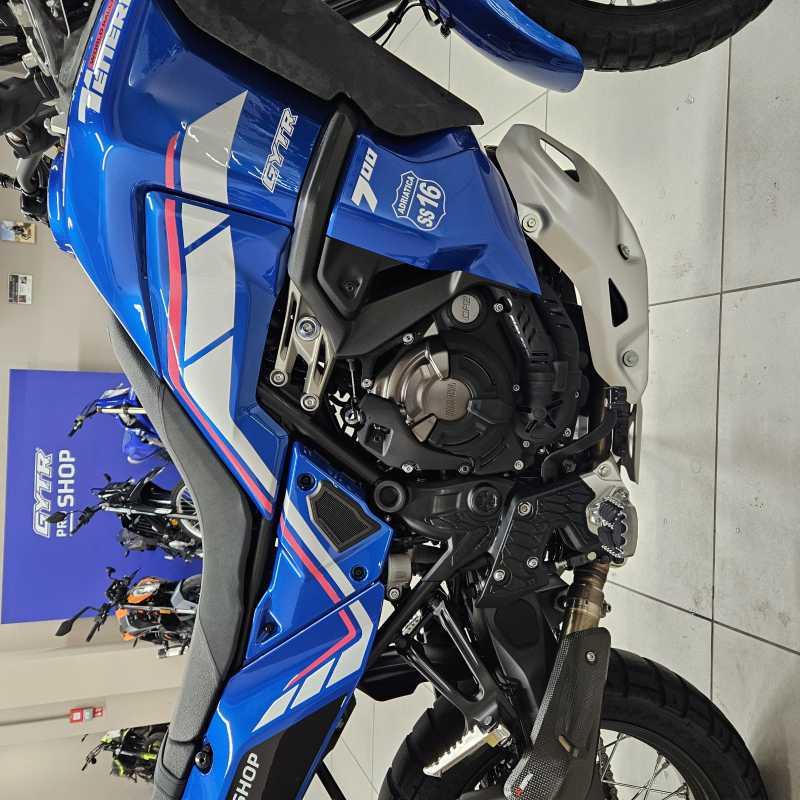 Yamaha Ténéré 700 World Rally - 2024