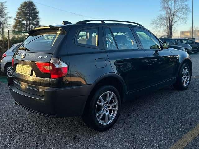 BMW X3 X3 2.0d Attiva