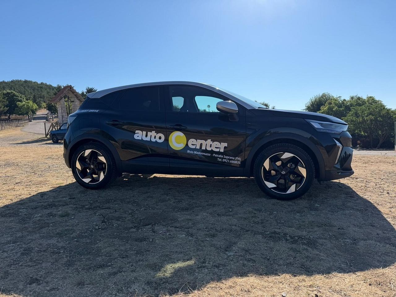 Renault Captur 1.0 Tce Techno