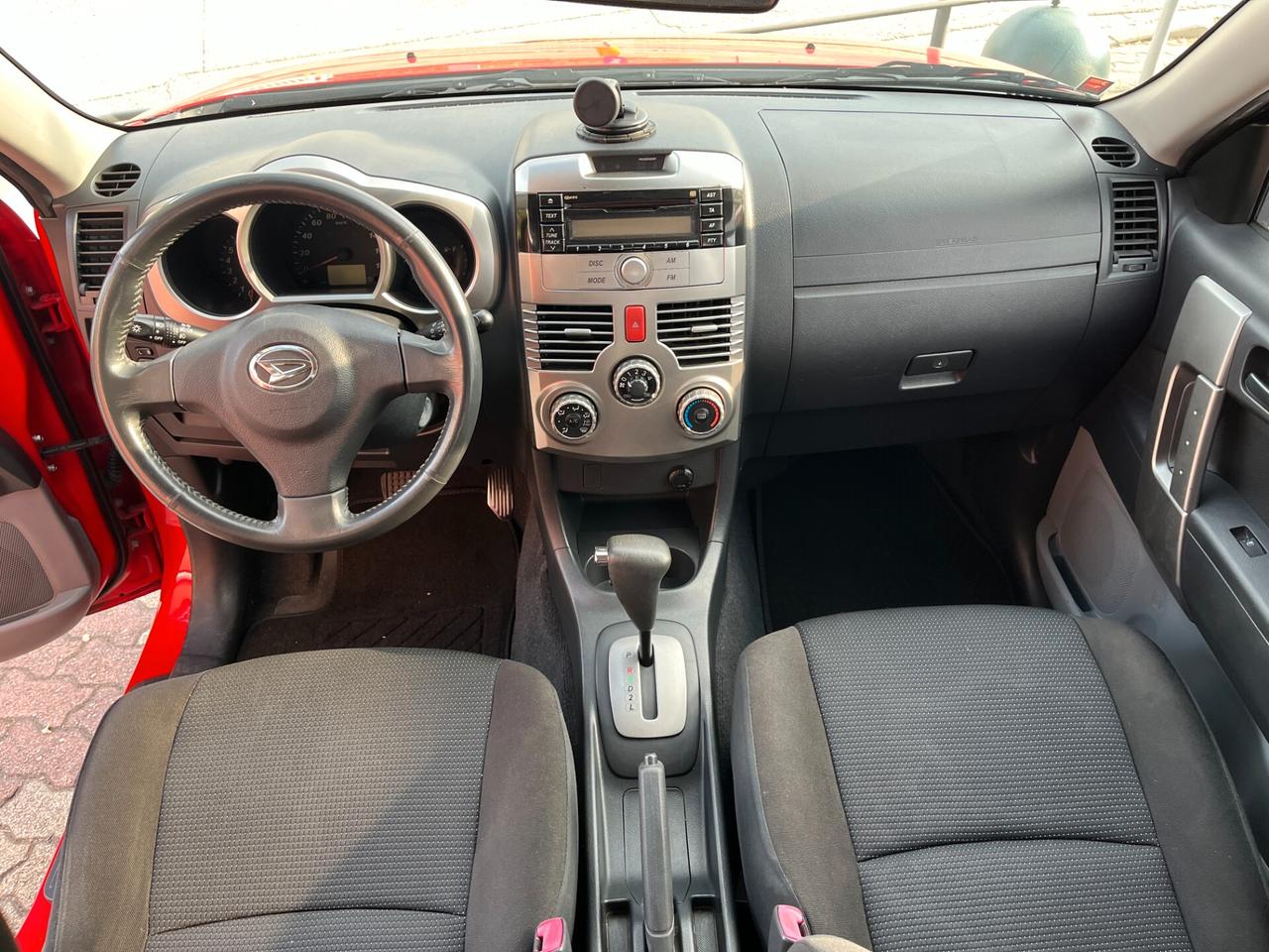 Daihatsu Terios 1.5 4WD SXA