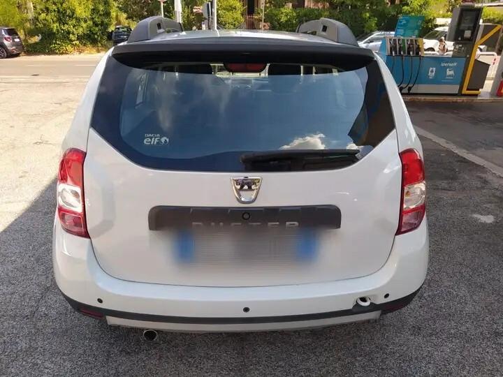 Dacia Duster 1.5 dCi 110CV Start&Stop 4x2 Ambiance