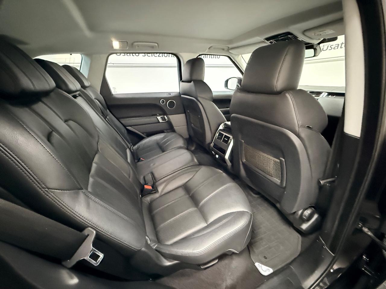 Land Rover Range Sport 3.0 TDV6 249CV HSE 01/2016 Euro 6B
