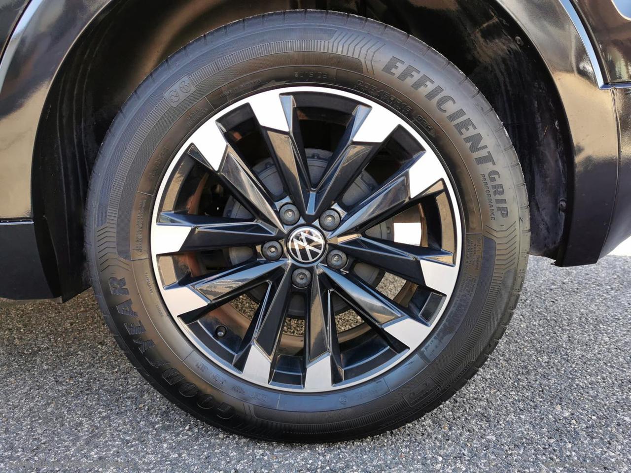 VOLKSWAGEN T-Cross 1.0 TSI Sport RATE AUTO MOTO SCOOTER