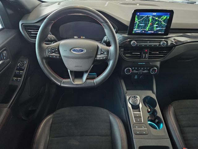 Ford Kuga Kuga III 2.0 ecoblue ST-Line X 190cv AUTOMATICO