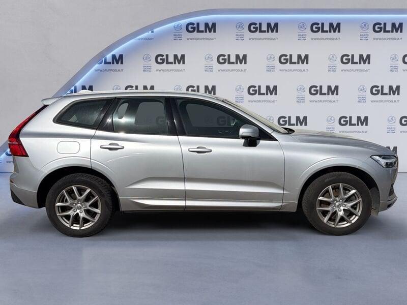 Volvo XC60 XC60 B4 (d) AWD Geartronic Business