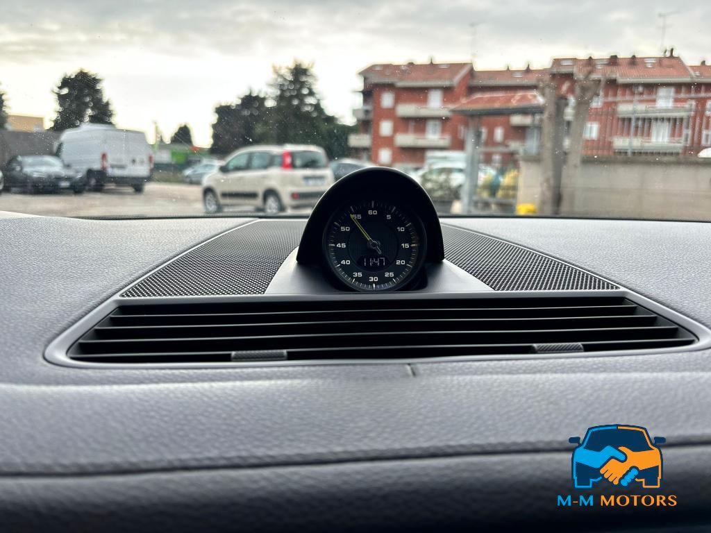 Porsche Panamera Sport Turismo 2.9 4 e-hybrid 10 years Edition auto