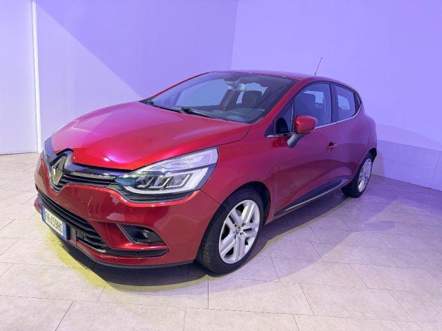 RENAULT Clio TCe 12V 90CV Start&Stop 5 porte Energy Excite