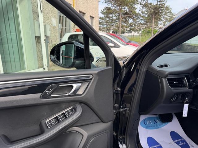 PORSCHE Macan 3.0 Diesel S V6 250CV