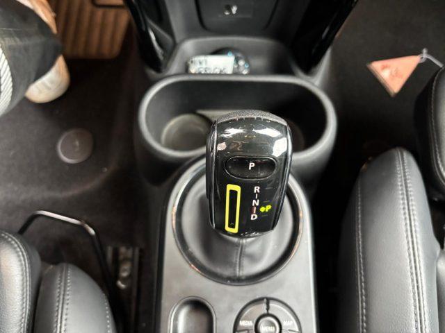 MINI Cooper SE BICOLOR UNIPROPRIETARIO