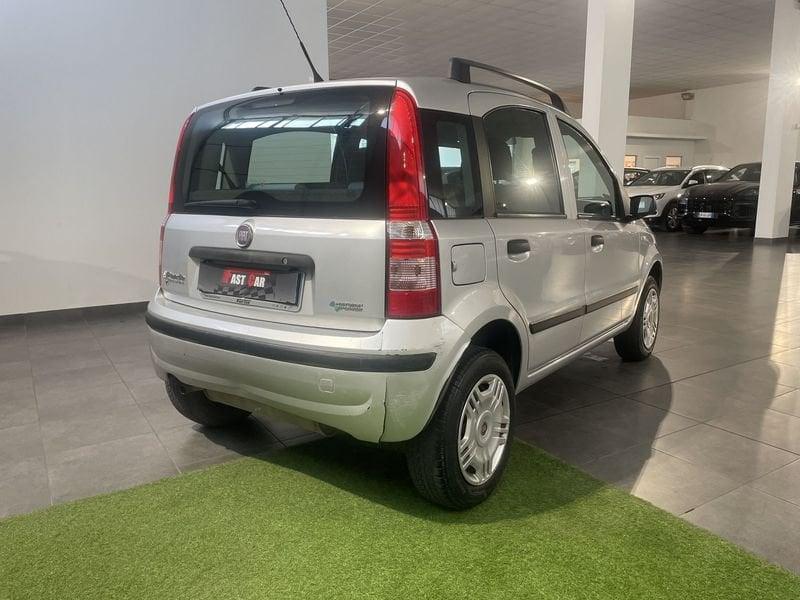 FIAT Panda Panda 1.2 Dynamic Natural Power