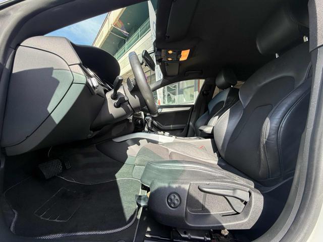 AUDI A5 SPB 2.0 TDI 177 CV multitronic Ambiente