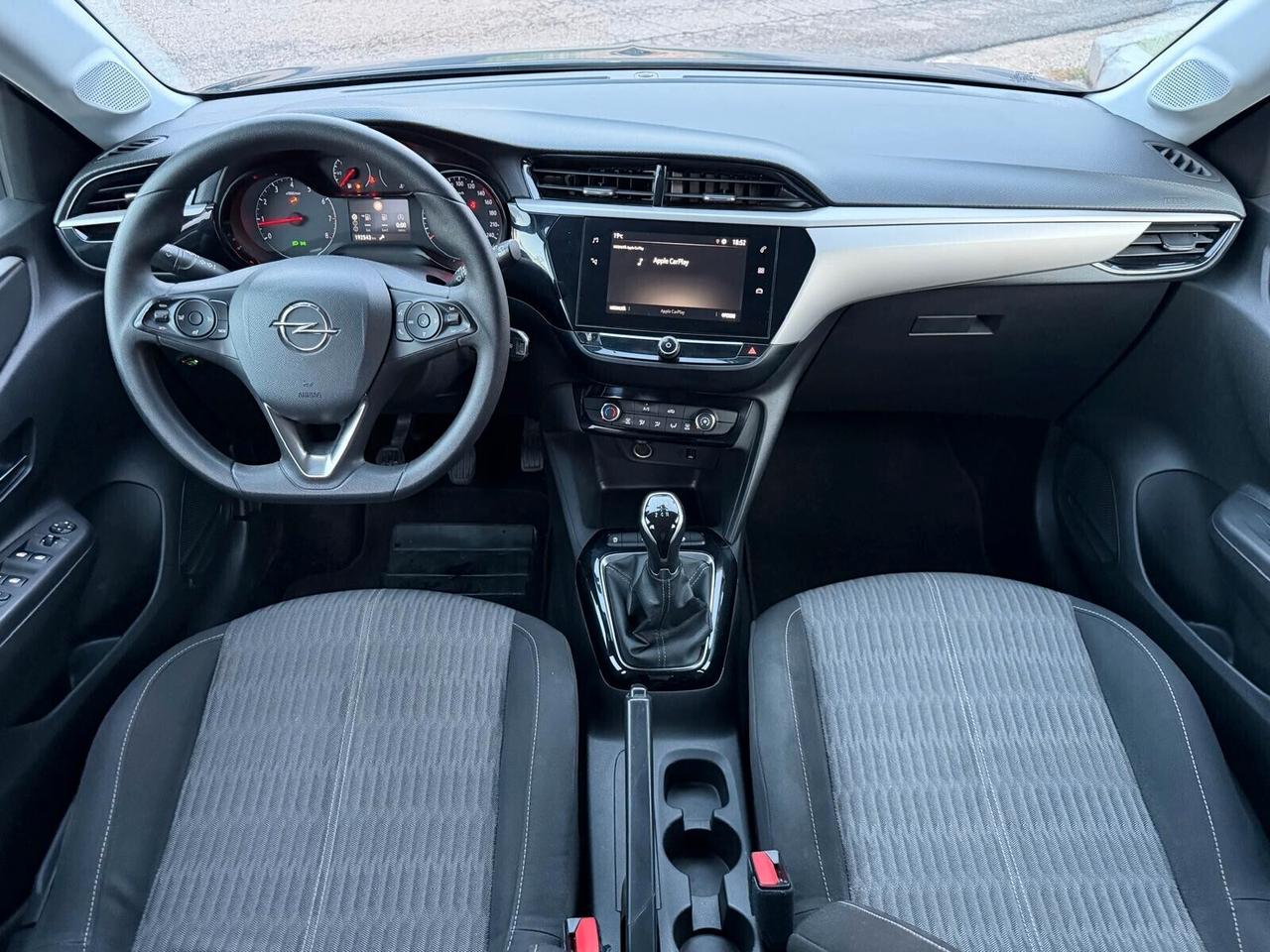 Opel Corsa 1.2