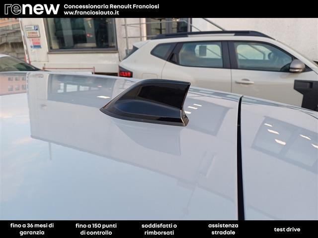 RENAULT Clio 1.6 E-Tech full hybrid Esprit Alpine 145cv