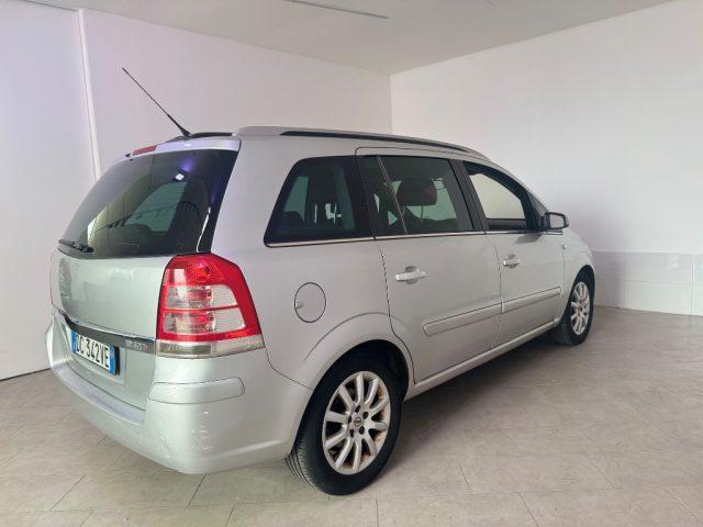 OPEL Zafira 1.9 16V CDTI 150CV Cosmo