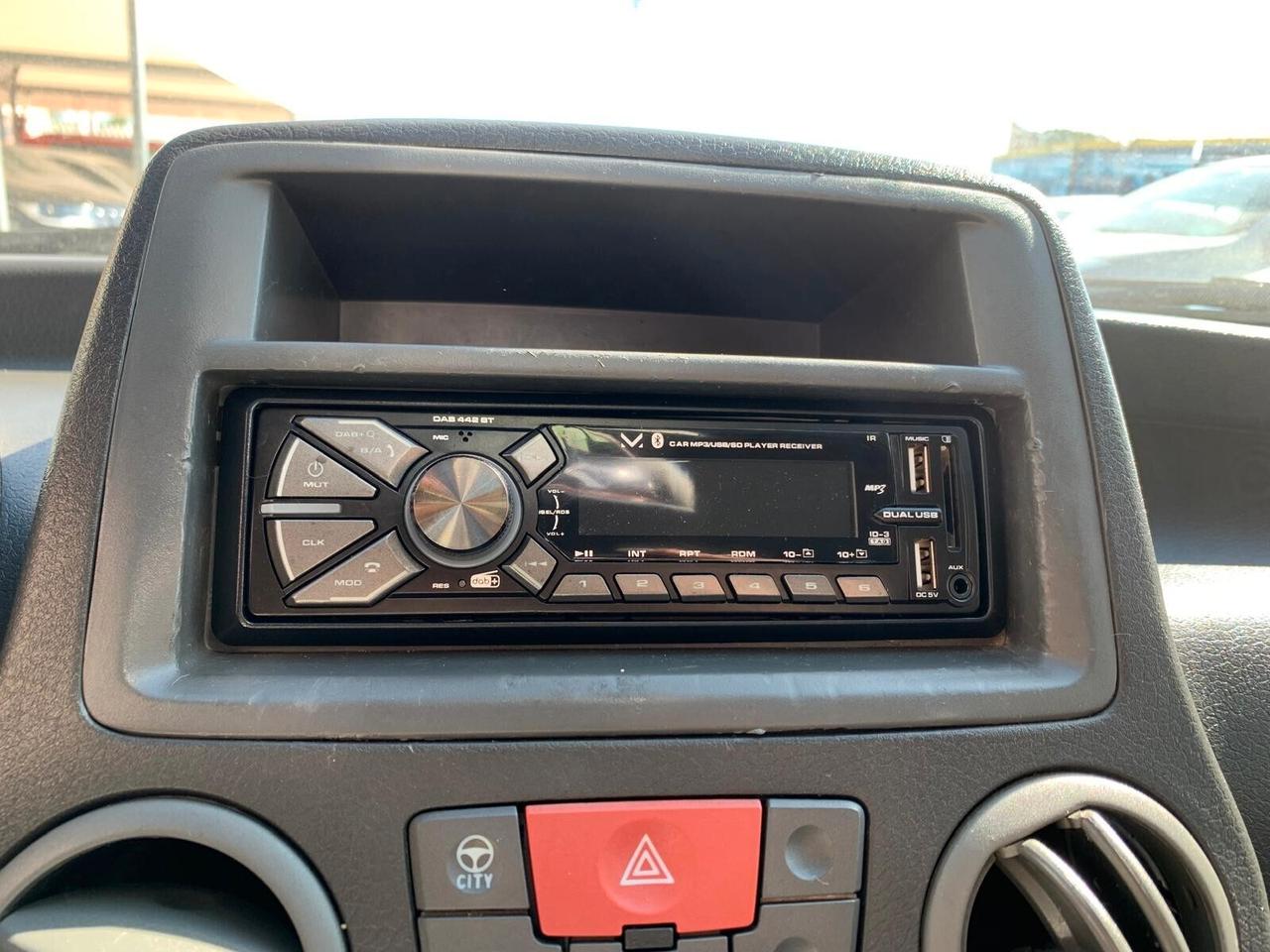 Fiat Panda 1.2 Emotion