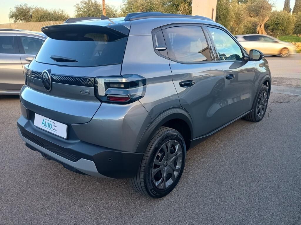 Citroen C3 1.2 100cv Max